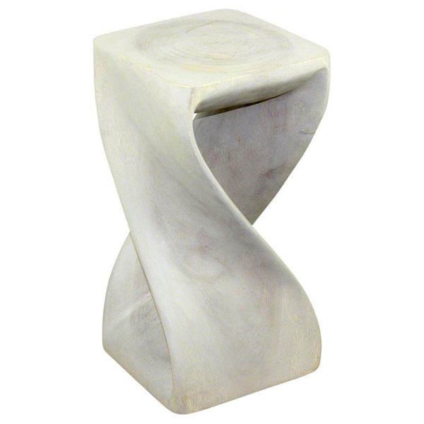 Haussmann Twist Stool 12