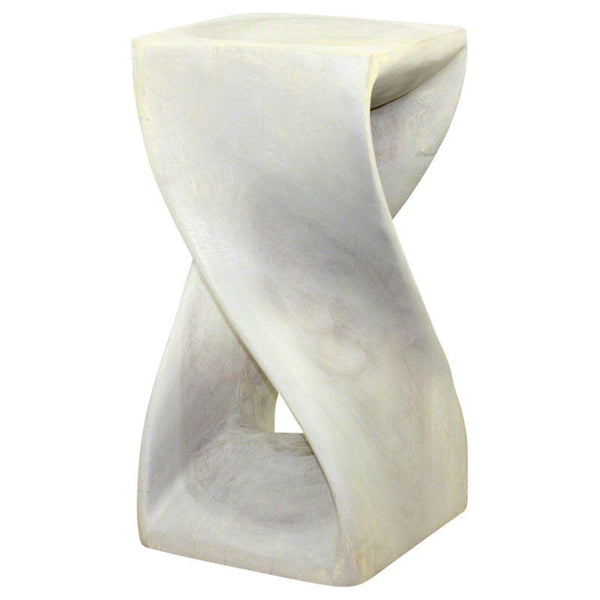 Haussmann Twist Stool 12