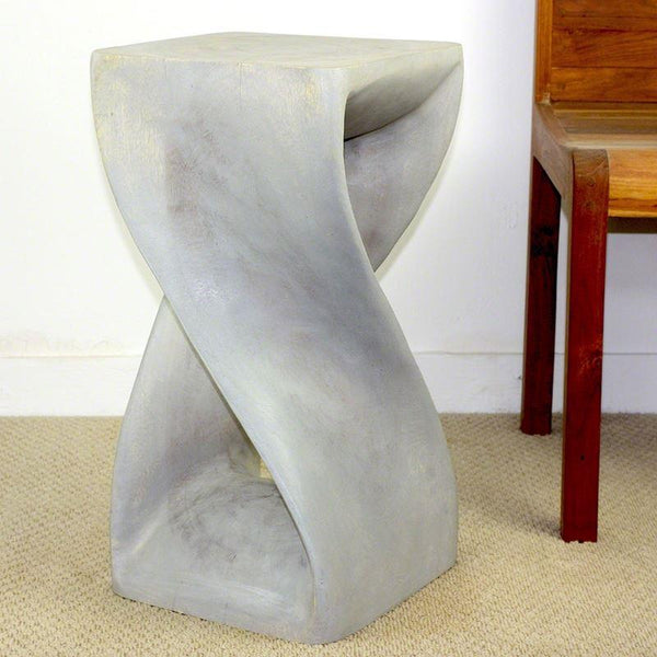 Haussmann Twist Stool 12