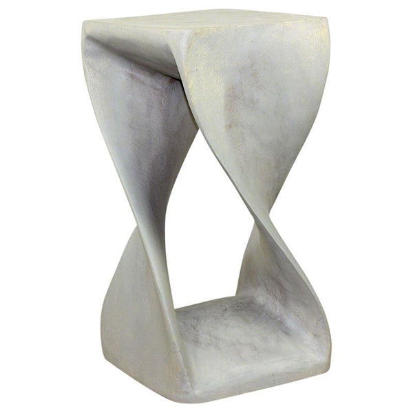 Haussmann Twist Stool 12