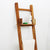 Haussmann Adjustable Shelf for Teak Towel Ladder | Shelves & Shelving Units | Modishstore-2