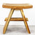 Haussmann Thai Teak Shower Stool 18