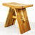 Haussmann Thai Teak Shower Stool 18