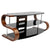 LumiSource Metro Series 120 TV Stand-5