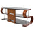 LumiSource Metro Series 120 TV Stand-2