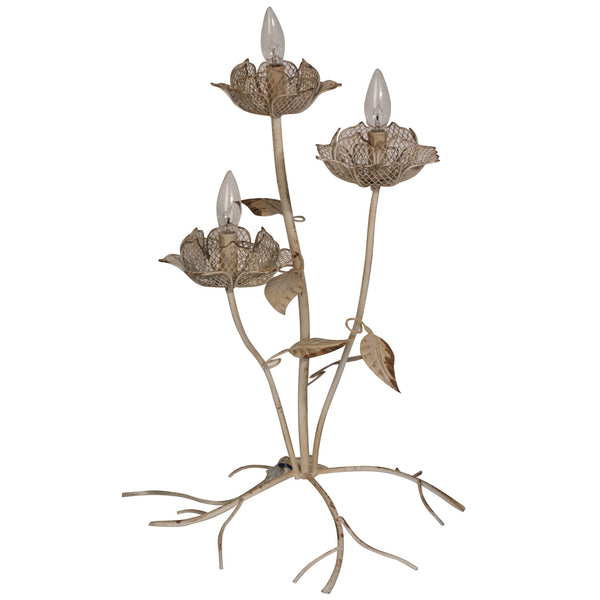 A&B Home Tanya Table Lamp