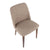 LumiSource Tintori Dining Chair