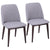 LumiSource Tintori Dining Chair