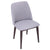 LumiSource Tintori Dining Chair