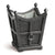 Tuxedo Planter Small by Napa Home & Garden | Modishstore | Outdoor Planters, Troughs & Cachepots | 5033SN  -2