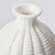 Two's Company Artisan Carvings Set of 7 Bud Vases | Vases | '51215 | Modishstore - 8