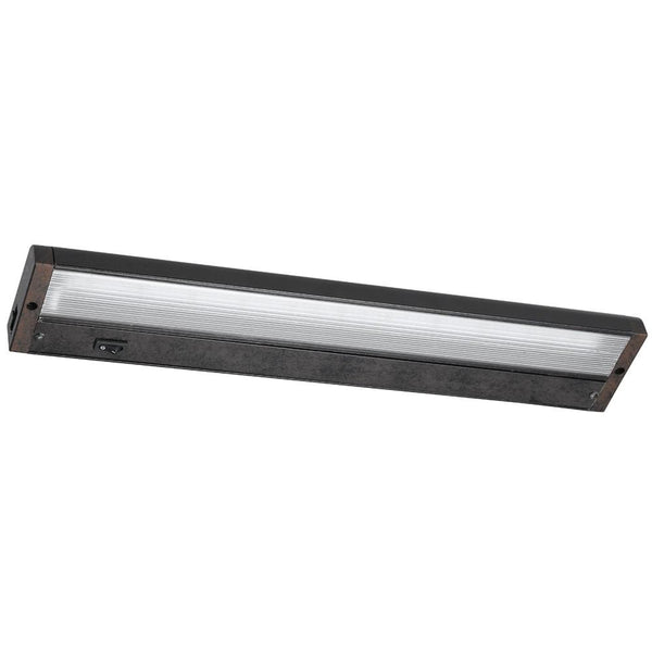 Cal Lighting UC-789/6W-RU Under Cabinet Light Led 6W | Modishstore | Wall Lamps