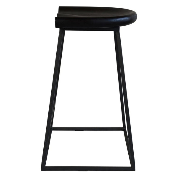 Moe's Home Collection Jackman Counter Stool - Set Of 2 | Modishstore | Bar Stools-2