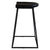 Moe's Home Collection Jackman Counter Stool - Set Of 2 | Modishstore | Bar Stools-2
