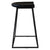 Moe's Home Collection Jackman Counter Stool - Set Of 2 | Modishstore | Bar Stools