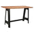 Moe's Home Collection Craftsman Bar Table | Modishstore | Bar Table