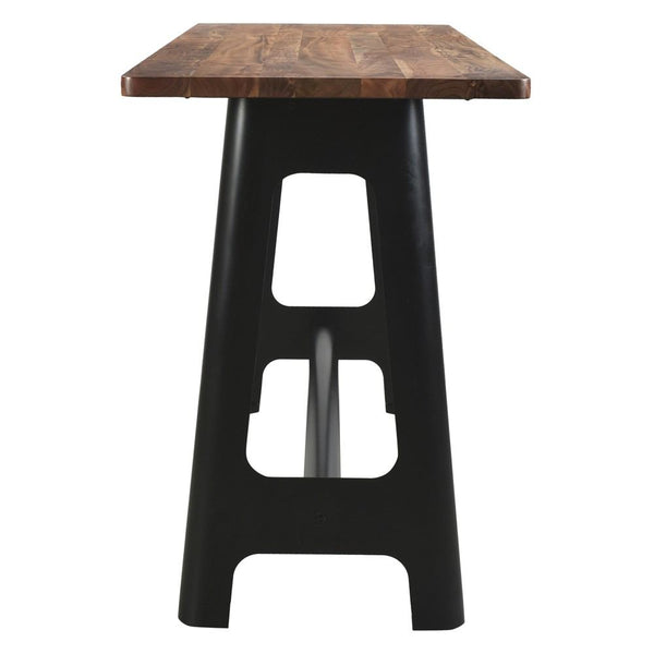 Moe's Home Collection Craftsman Bar Table | Modishstore | Bar Table-5