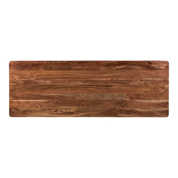 Moe's Home Collection Craftsman Bar Table | Modishstore | Bar Table-4