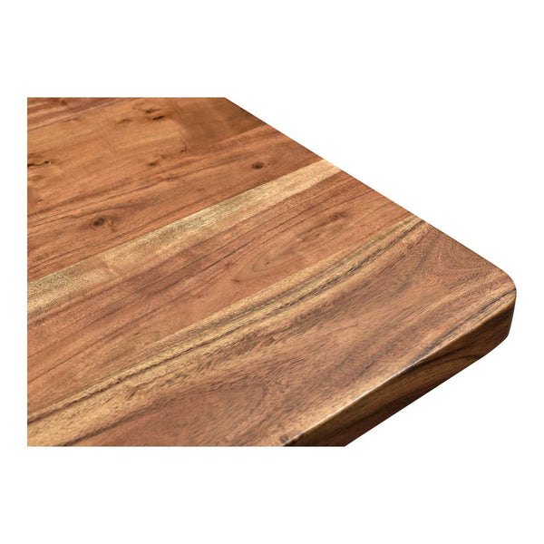 Moe's Home Collection Craftsman Bar Table | Modishstore | Bar Table-3
