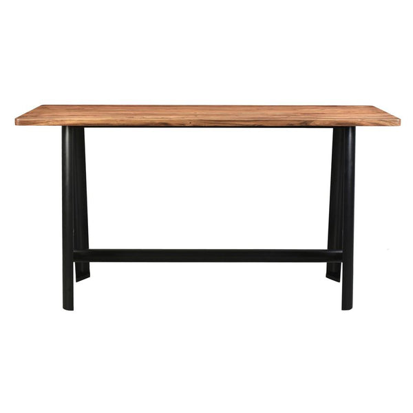 Moe's Home Collection Craftsman Bar Table | Modishstore | Bar Table-2