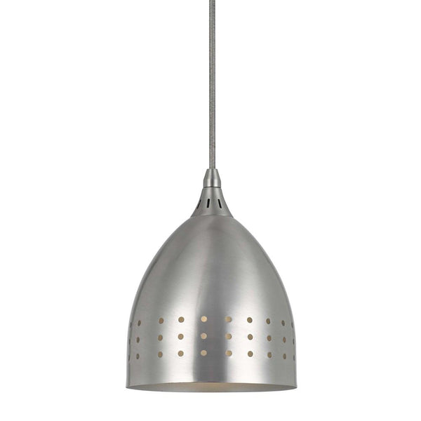 Cal Lighting UP-1007/6-BS Uni Pack 120V 60W Max E27 | Modishstore | Pendant Lamps