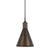 Cal Lighting UP-1011/6-RU Uni Pack 120V 60W Max E27 | Modishstore | Pendant Lamps