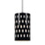 Cal Lighting UP-1017/6-BS Uni Pack G16.5 120V 60W Max E12 | Modishstore | Pendant Lamps