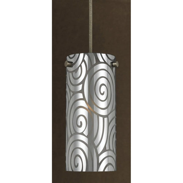 Cal Lighting UP-1019/6-BS Uni Pack 120V 60W Max E27 | Modishstore | Pendant Lamps