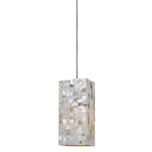 Cal Lighting UP-1029/6-BS Uni Pack 120V 60W Max E27 | Modishstore | Pendant Lamps
