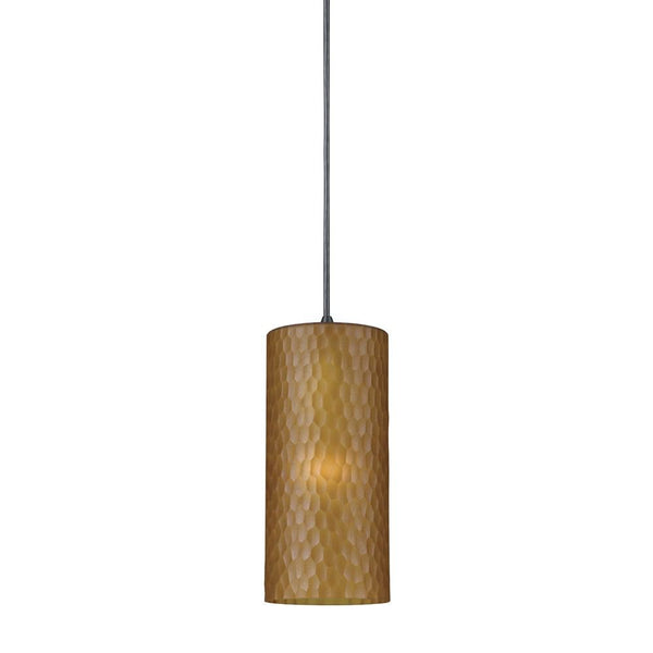 Cal Lighting UP-1041/6-DB Uni Pack 120V 60W Max E27 | Modishstore | Pendant Lamps