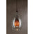 Cal Lighting UP-1048/6-RU Jc-Type 12V G6.35 35W Max. | Modishstore | Pendant Lamps