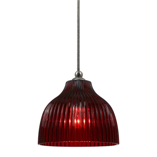 Cal Lighting UP-1071/6-BS Uni Pack 120v | Modishstore | Pendant Lamps