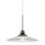 Cal Lighting UPL-715-CLR LED 8W 3000K Pendant | Modishstore | Pendant Lamps
