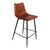 Moe's Home Collection Alibi Counter Stool - Set Of 2