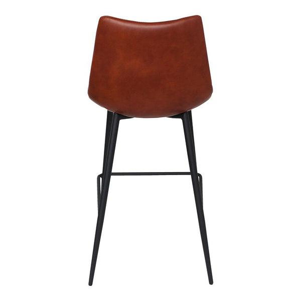 Moe's Home Collection Alibi Counter Stool - Set Of 2