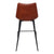 Moe's Home Collection Alibi Counter Stool - Set Of 2