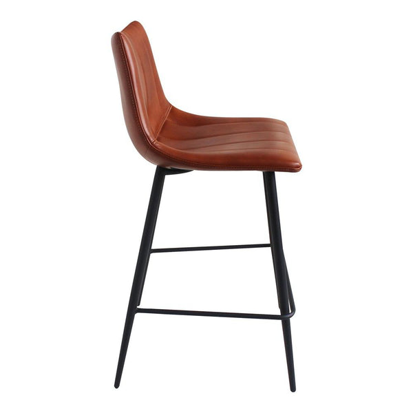 Moe's Home Collection Alibi Counter Stool - Set Of 2