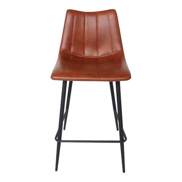 Moe's Home Collection Alibi Counter Stool - Set Of 2