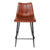 Moe's Home Collection Alibi Counter Stool - Set Of 2