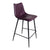 Moe's Home Collection Alibi Counter Stool - Set Of 2