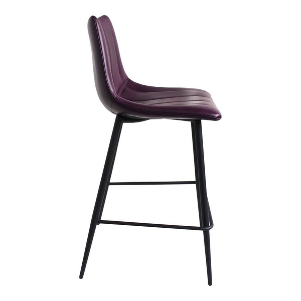 Moe's Home Collection Alibi Counter Stool - Set Of 2