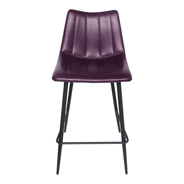 Moe's Home Collection Alibi Counter Stool - Set Of 2