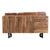 Moe's Home Collection Bent Sideboard | Modishstore | Sideboards-3