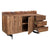 Moe's Home Collection Bent Sideboard | Modishstore | Sideboards-7