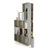 Vig Furniture Modrest Elevate 1 - Modern Grey Display Unit | Modishstore | Shelves & Shelving Units