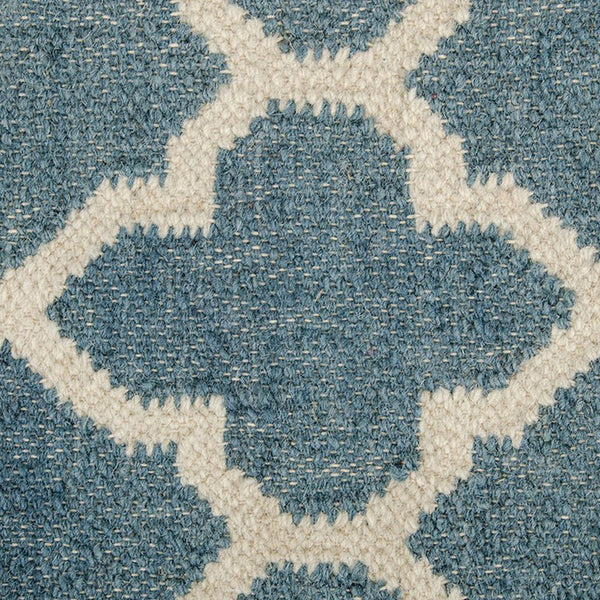 Vig Furniture Linie Design Adelyn Black Wool Rug | Modishstore | Rugs-16