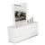Vig Furniture Modrest Ancona Italian Modern White Mirror | Modishstore | Mirrors