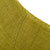 Vig Furniture Modrest Adhil Modern Green Fabric Bar Stool | Modishstore | Bar Stools-5