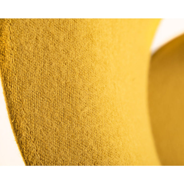 Vig Furniture Modrest Alya Modern Fabric Lounge Chair | Modishstore | Lounge Chairs-4