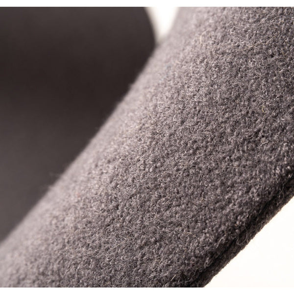 Vig Furniture Modrest Alya Modern Fabric Lounge Chair | Modishstore | Lounge Chairs-9